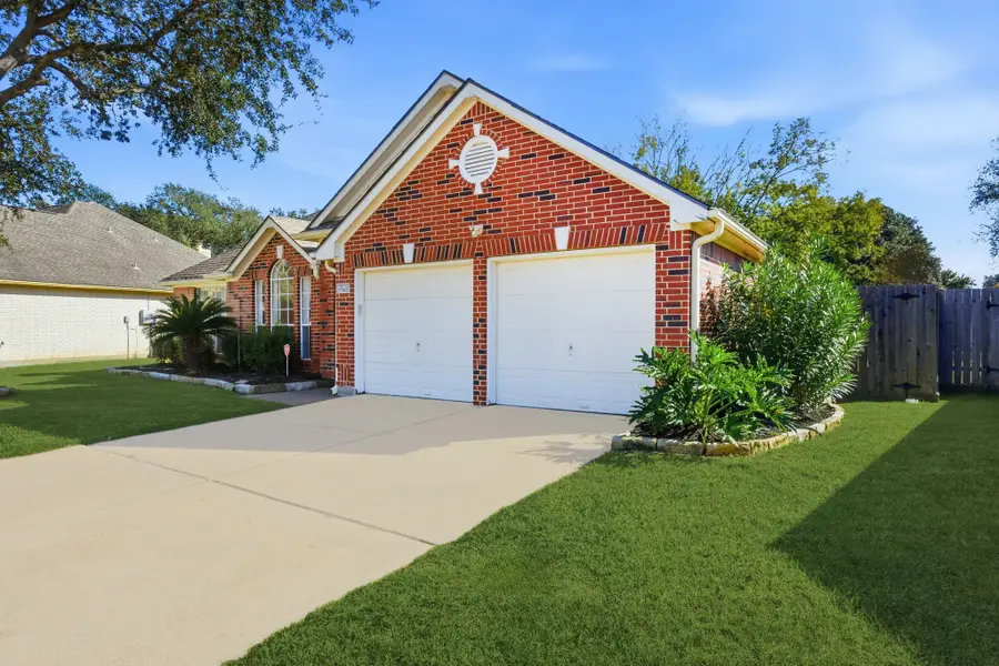21703 Bay Palms Drive, Katy, TX 77449 - Image #3