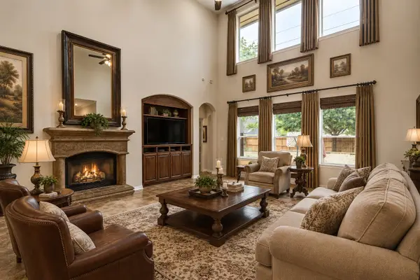 8835 Stowe Creek Lane, Missouri City, TX 77459