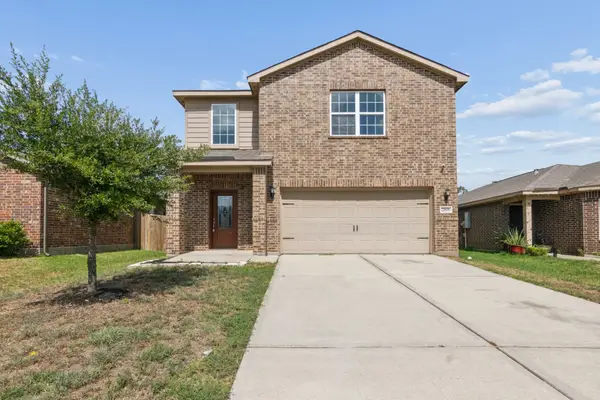 22606 Cloverland Field Drive, Hockley, TX 77447