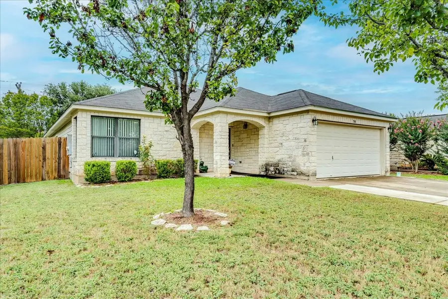 7501 Marble Ridge Drive, Austin, TX 78747 - Image #2