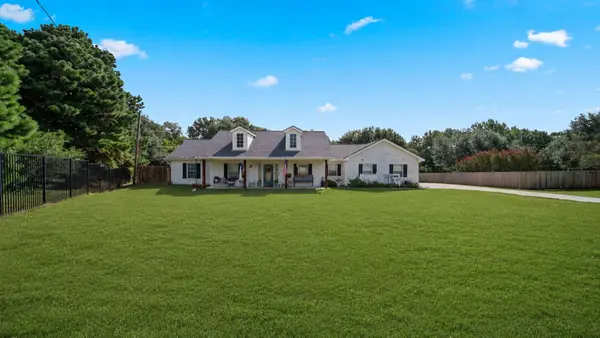 2904 Brandenburg Lane, Brenham, TX 77833