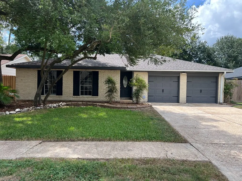 3707 Almondwood Drive, Spring, TX 77389 - #1