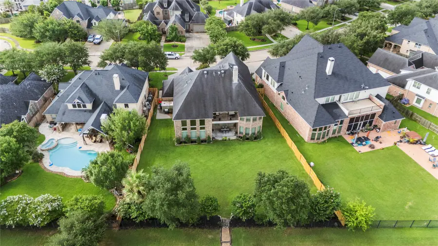 2218 Monarch Terrace Drive, Katy, TX 77494 - Image #3