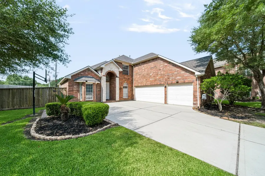 2303 Fern Bend Lane, Katy, TX 77494 - #3