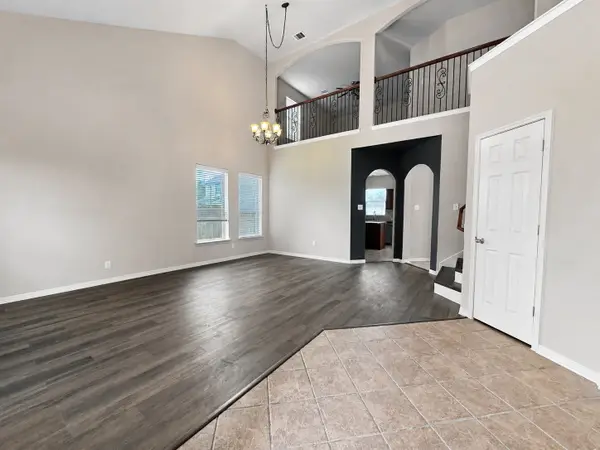 3322 Aegean Drive, Missouri City, TX 77459