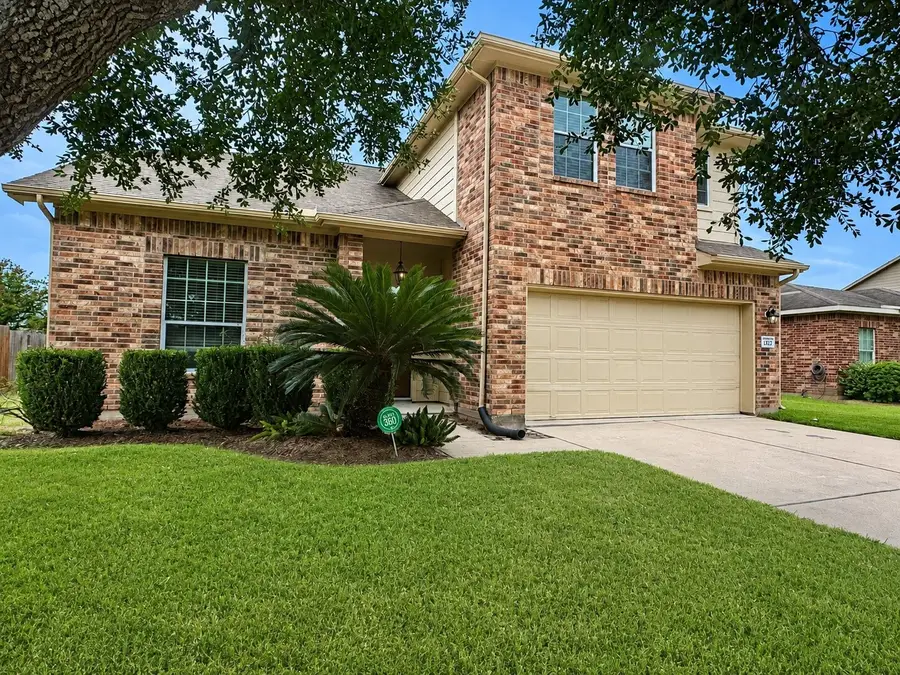 3322 Aegean Drive, Missouri City, TX 77459 - #2