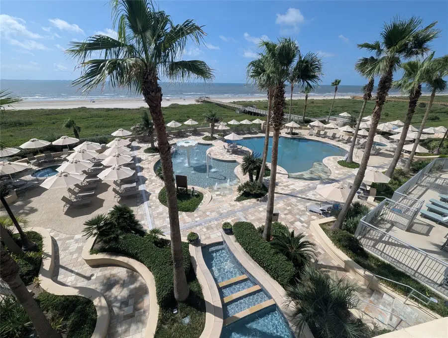 801 E Beach Drive #BC0612, Galveston, TX 77550 - #3