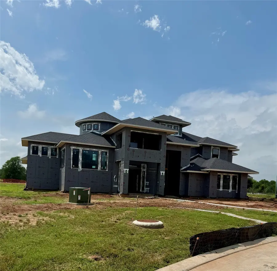 35618 Brassavola Terrace, Simonton, TX 77476 - #2