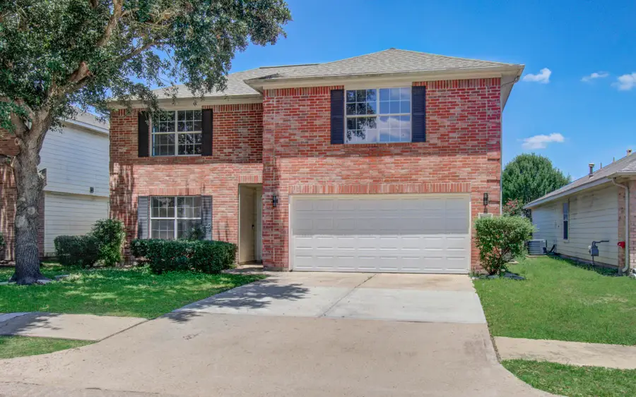 19638 Perth Meadows Court, Katy, TX 77449 - #2