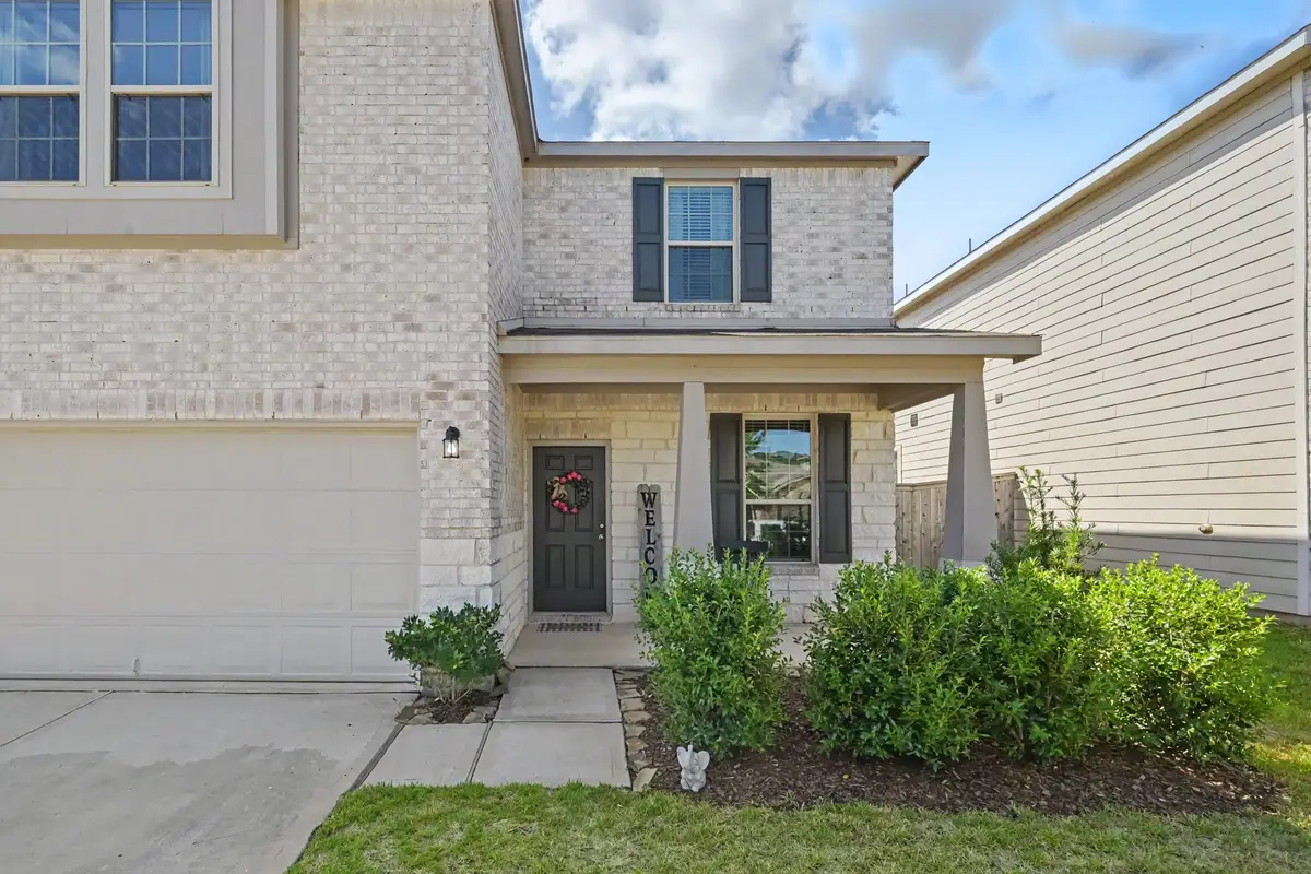 236 Seven Pines Drive, Willis, TX 77378 - #1