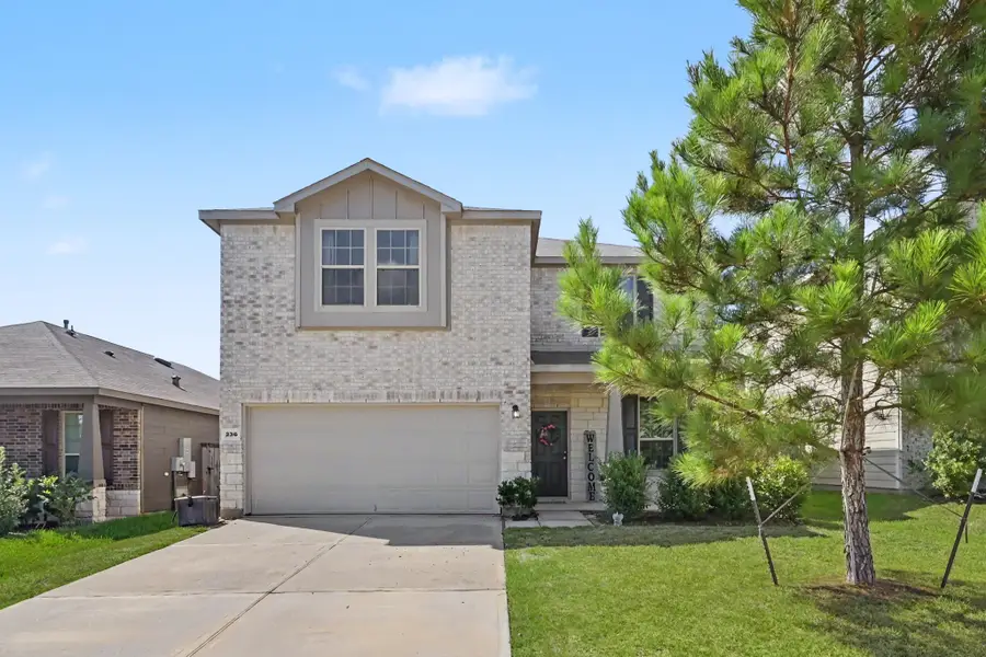 236 Seven Pines Drive, Willis, TX 77378 - #2