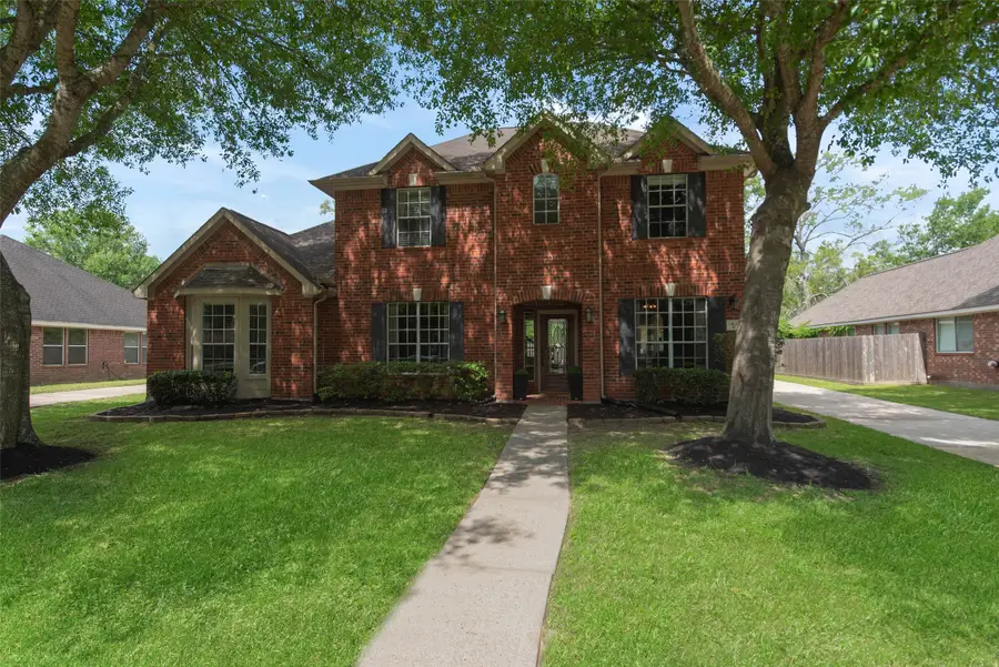 14111 Blisswood Drive, Houston, TX 77044 - #2