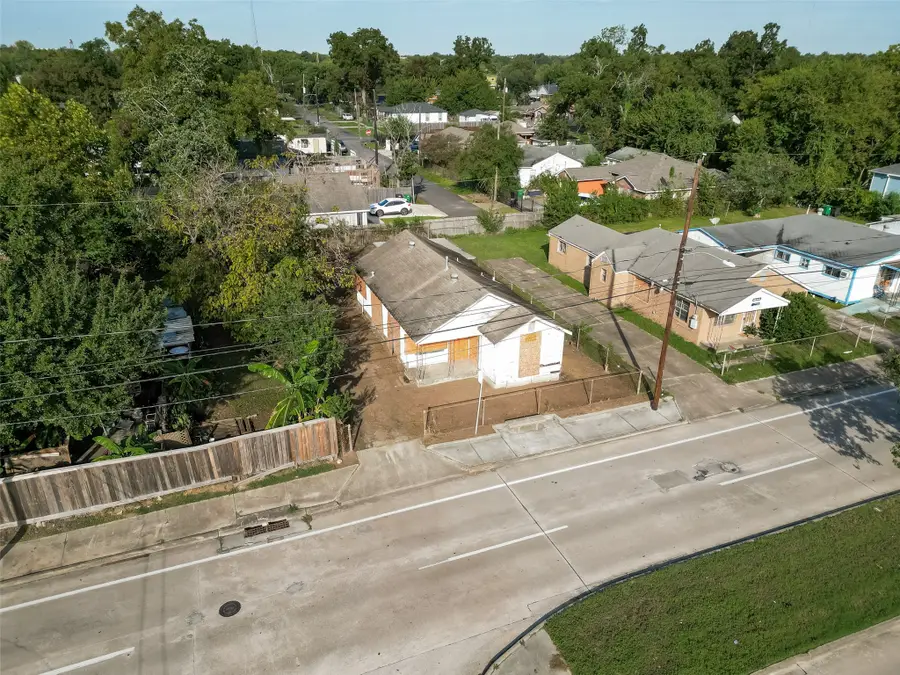3101 Altoona St Street, Houston, TX 77026 - #2
