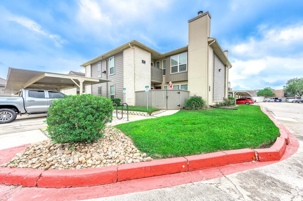 1900 Bay Area Boulevard #144, Houston, TX 77058 - #1