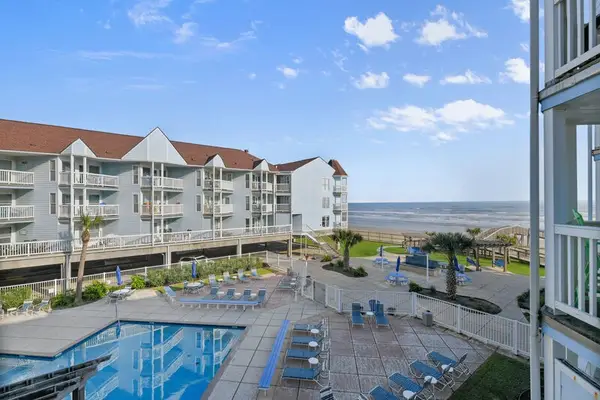 10811 San Luis Pass Road #1215, Galveston, TX 77554