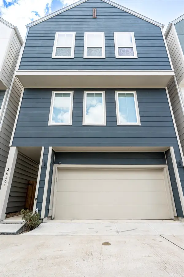 2056 Johanna Drive #F, Houston, TX 77055