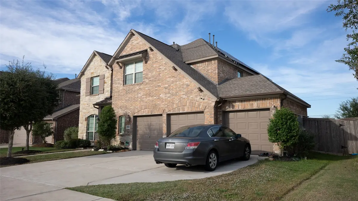 5915 Glass Peak Lane, Richmond, TX 77469 - Image #1