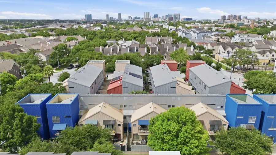 1612 Drew Street, Houston, TX 77004 - #3