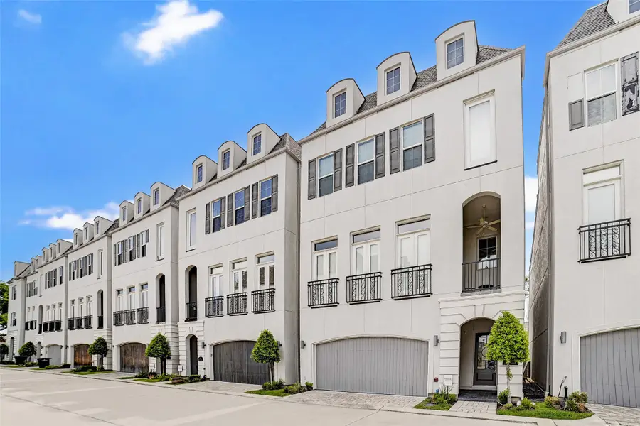 1010 Savannah Cedar Lane, Houston, TX 77043 - #2