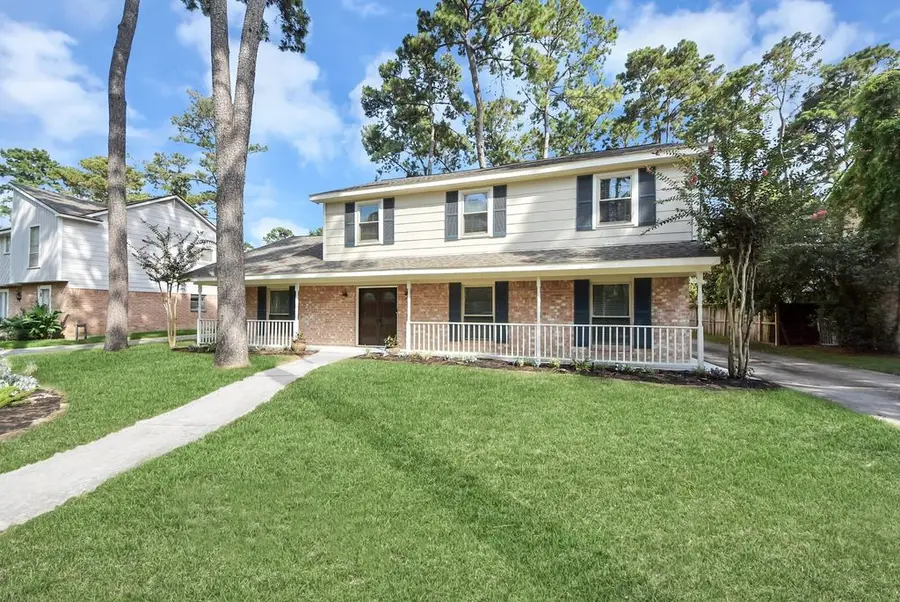 5223 Alamosa Lane, Spring, TX 77379 - #2