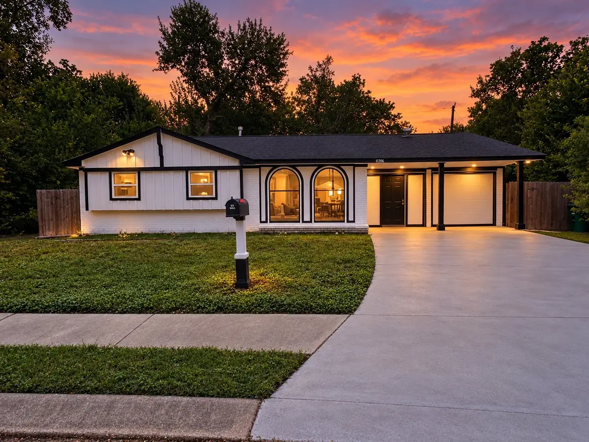 11306 Sandhurst Drive, Houston, TX 77048 - #1