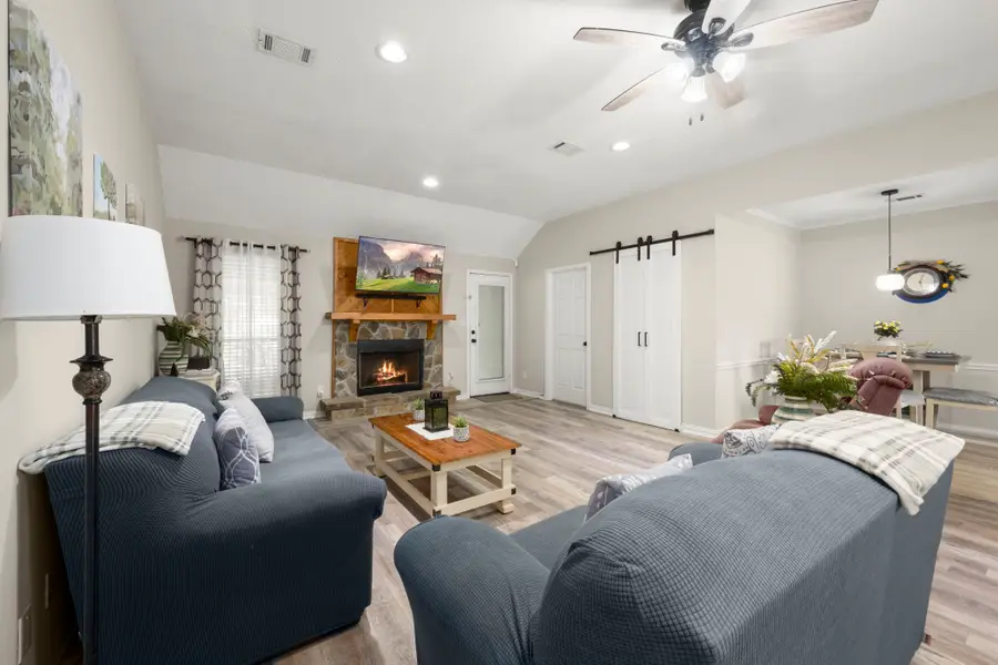 10807 Amar Drive, Conroe, TX 77303 - #2
