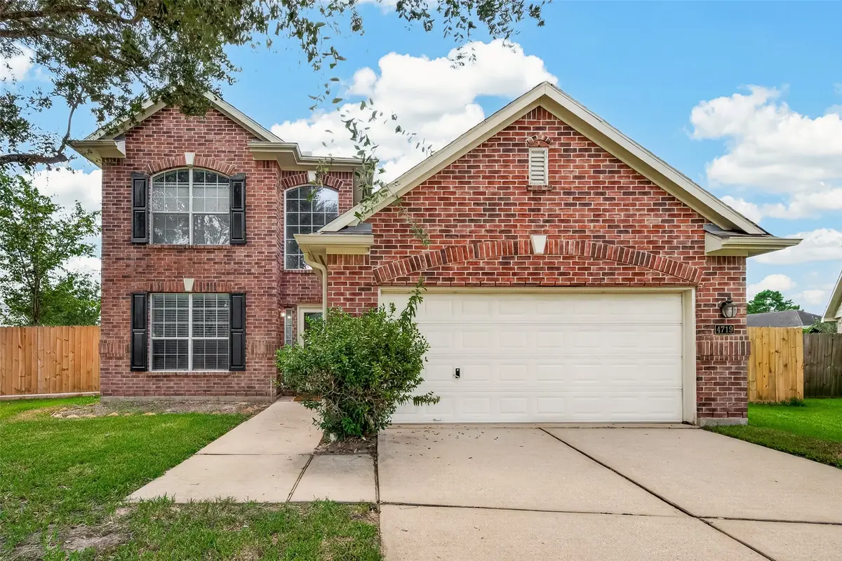 4719 Opal Brook Court, Fresno, TX 77545 - #1