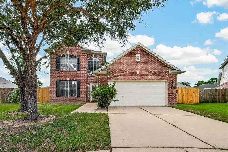 4719 Opal Brook Court, Fresno, TX 77545 - #3