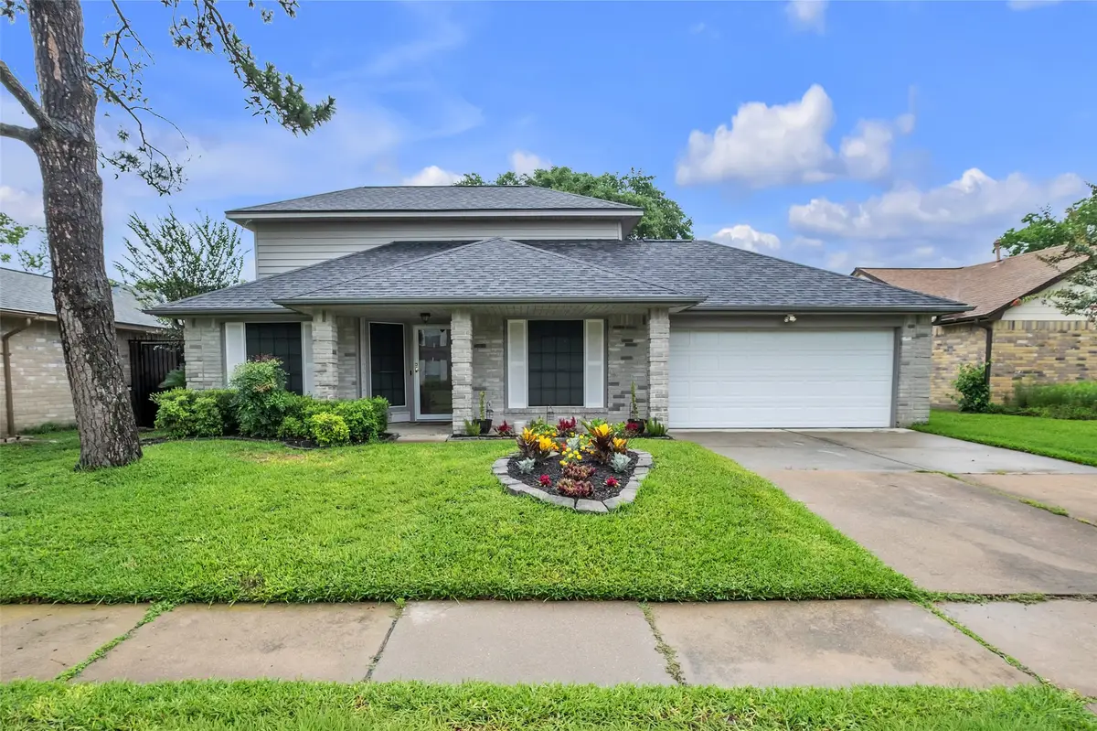 1315 Three Forks Drive, Katy, TX 77450 - #1
