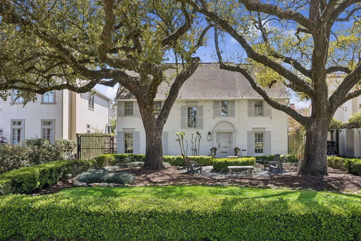 3109 Avalon Place, Houston, TX 77019 - #1