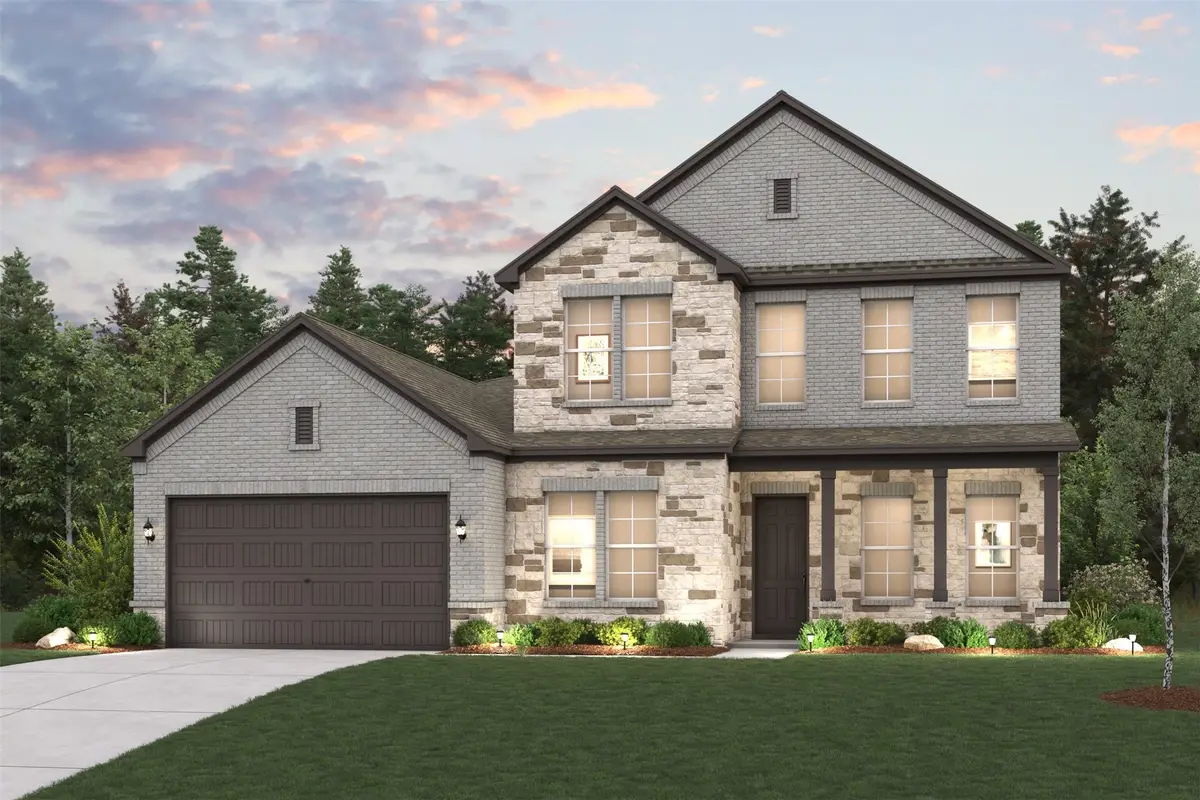 2028 Blue Mar Drive, Brookshire, TX 77423 - #1