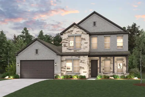 2028 Blue Mar Drive, Brookshire, TX 77423
