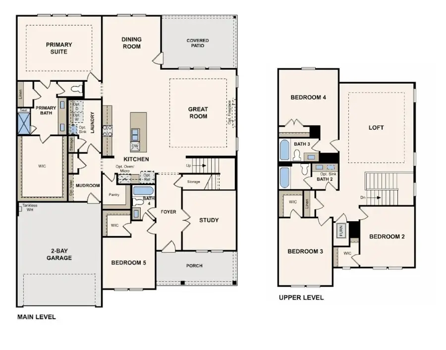 2028 Blue Mar Drive, Brookshire, TX 77423 - #3