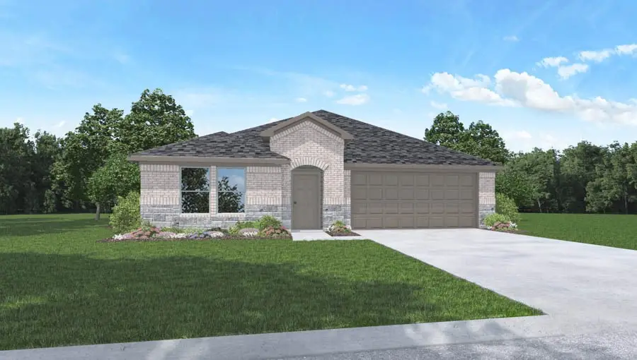14949 Cherry Creek Drive, Magnolia, TX 77354 - #1