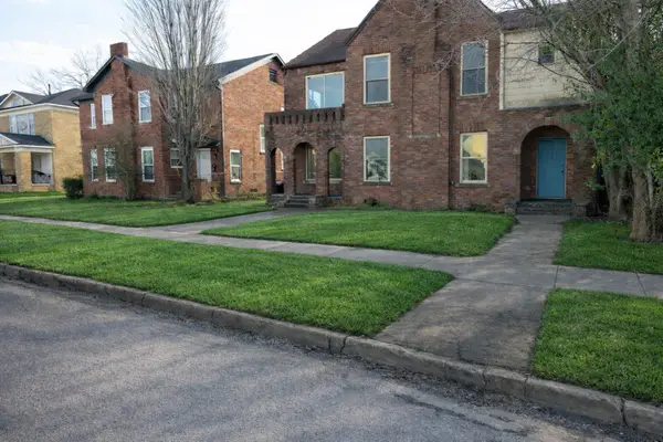 2504 Truxillo Street, Houston, TX 77004