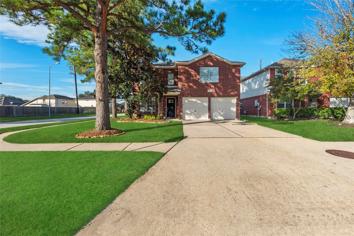 11946 Solon Springs Drive, Tomball, TX 77375 - #1