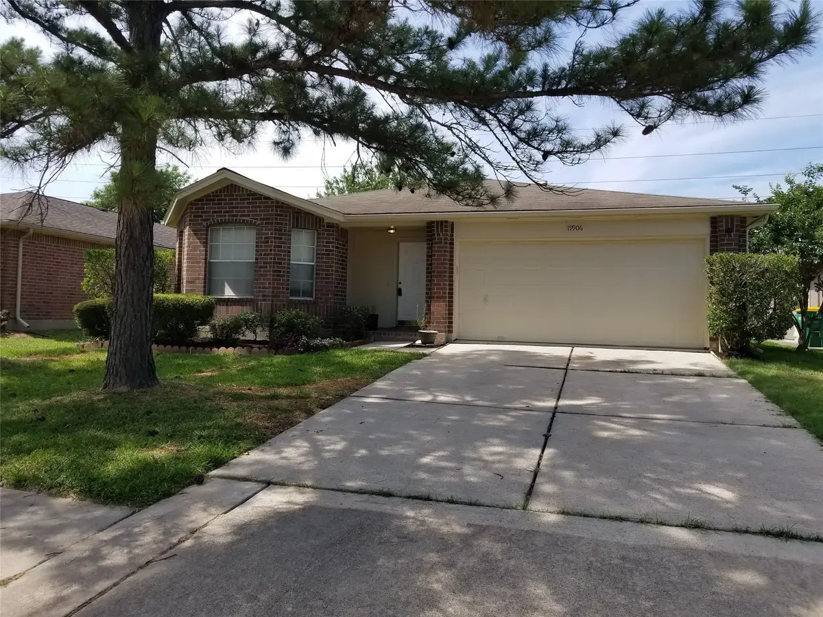 19906 Black Cherry Bend Court, Cypress, TX 77433 - #1