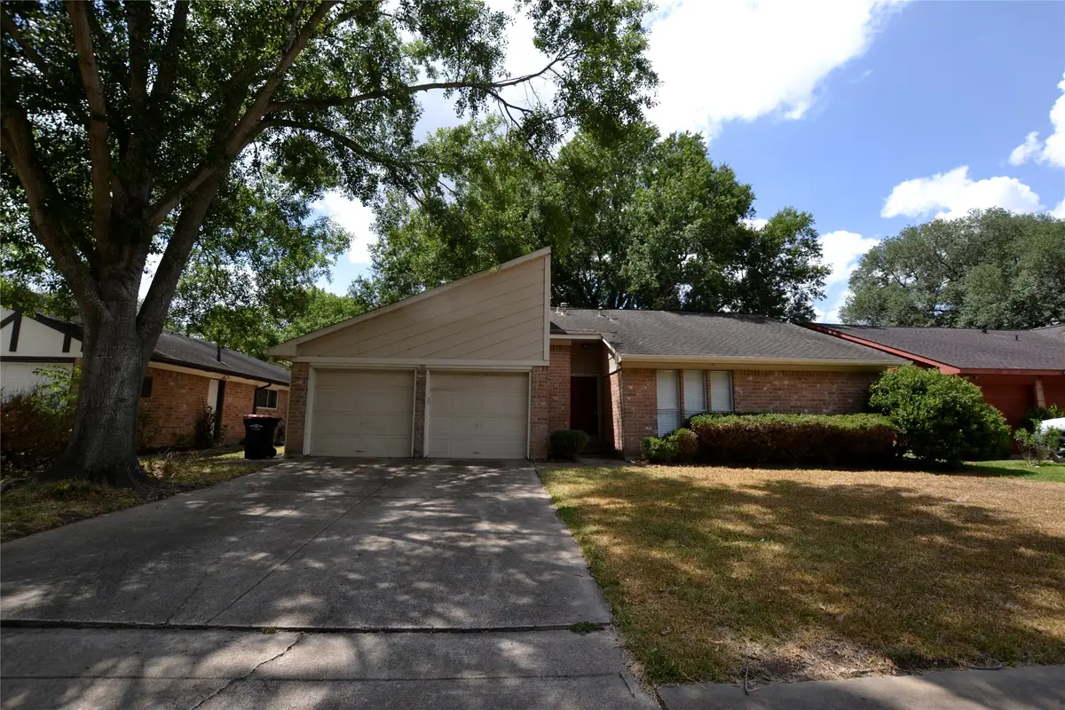 834 Red Rock Canyon Drive, Katy, TX 77450 - #1