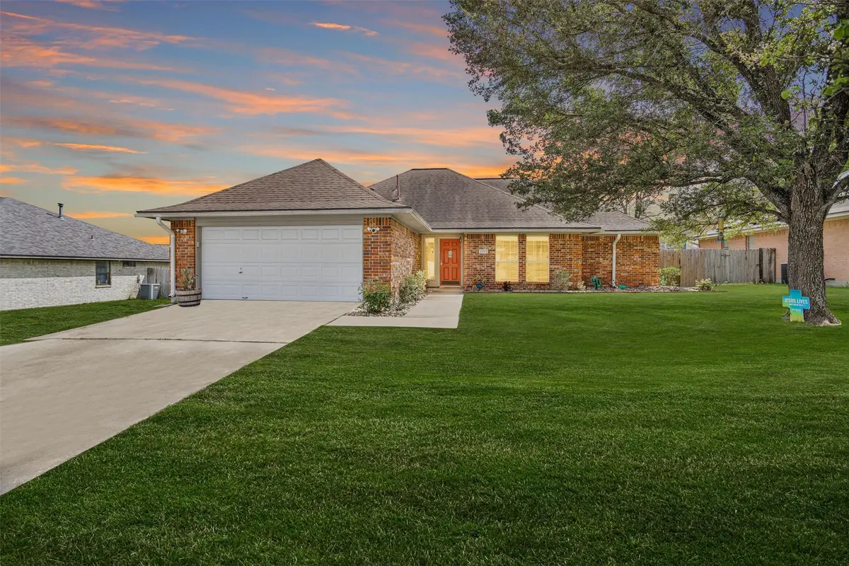 2009 Cobblestone Lane, Bryan, TX 77807 - #1