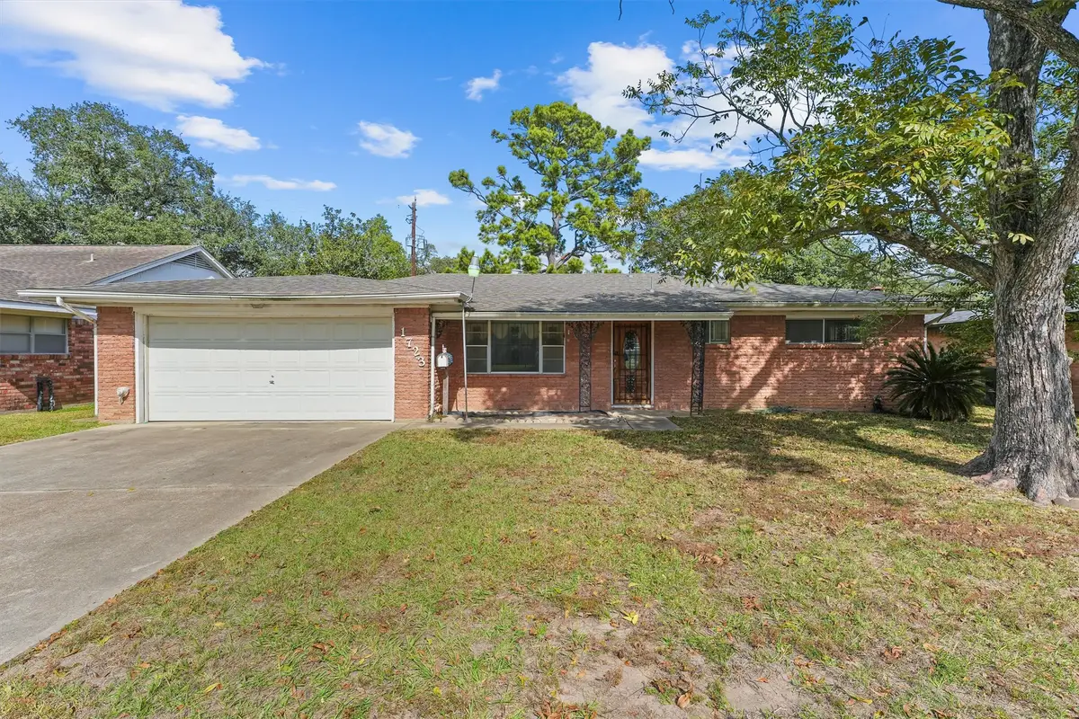 1723 Tannehill Drive, Houston, TX 77008 - Image #1