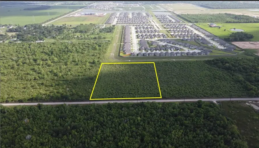 0 Alloy Road, Rosharon, TX 77583 - #3