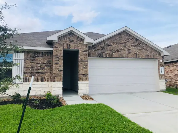 21546 Violet Ridge Road, Katy, TX 77449