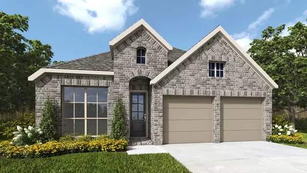 25211 Forage Mist Court, Katy, TX 77493