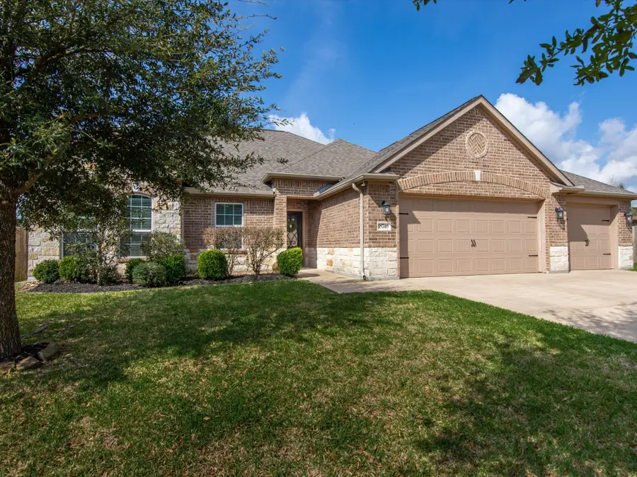 18746 Encinal Trail, Magnolia, TX 77355 - #2