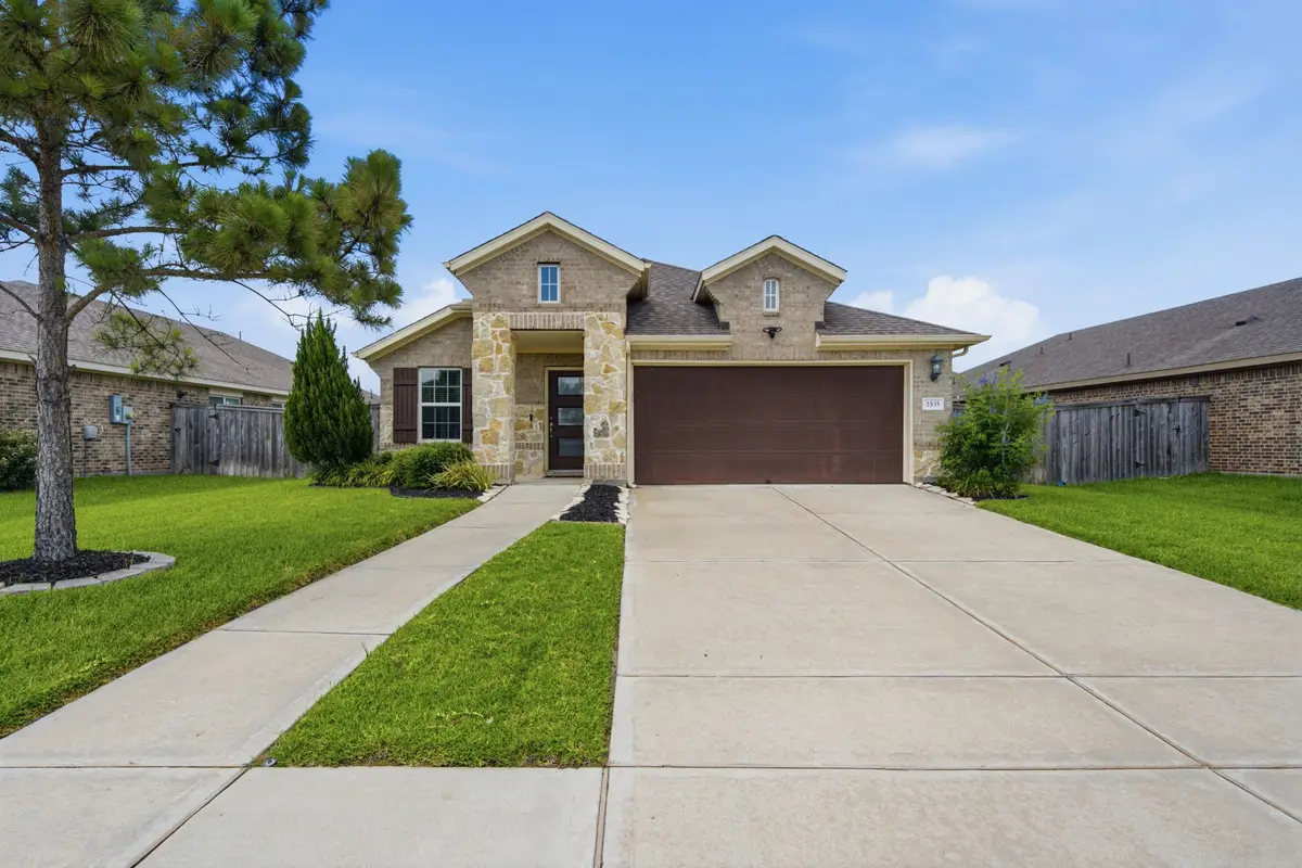 2535 Anderwood Pointe Way, Pearland, TX 77089 - #1