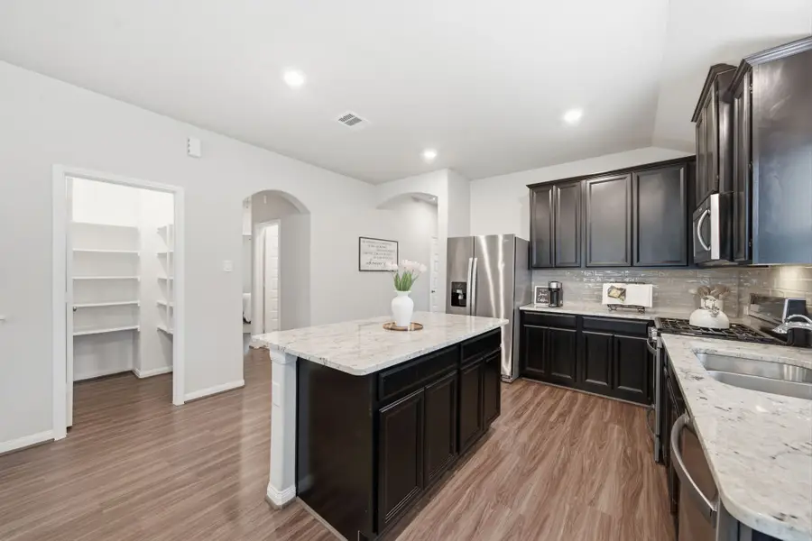 2535 Anderwood Pointe Way, Pearland, TX 77089 - #2