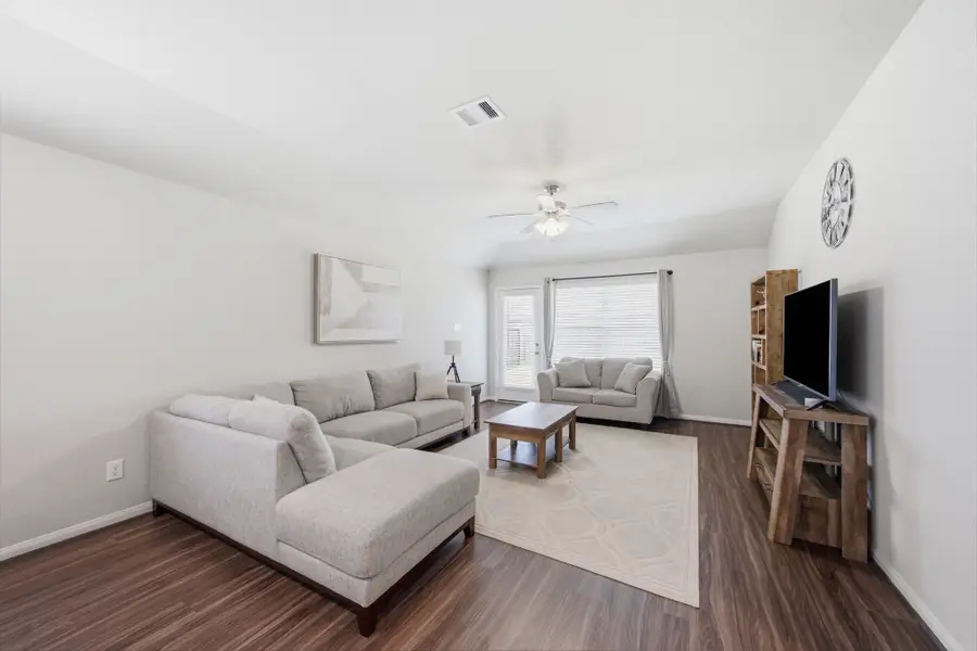 2535 Anderwood Pointe Way, Pearland, TX 77089 - #3