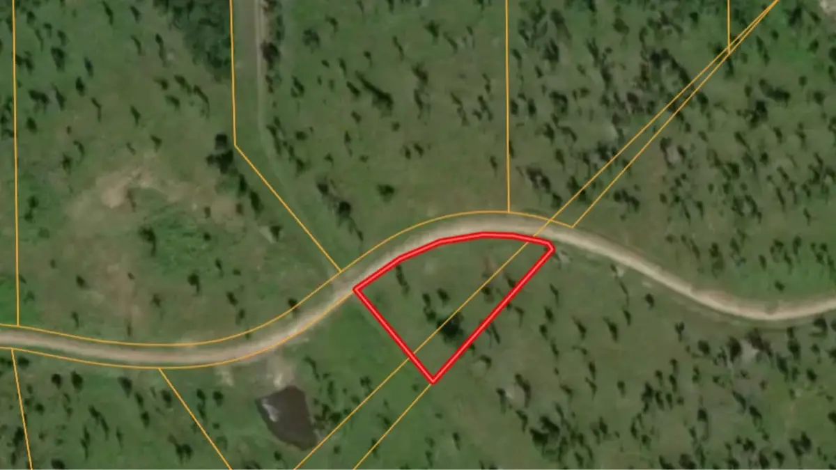 Lot 13 Eagle Falls Boulevard, Trinity, TX 75862 - #1