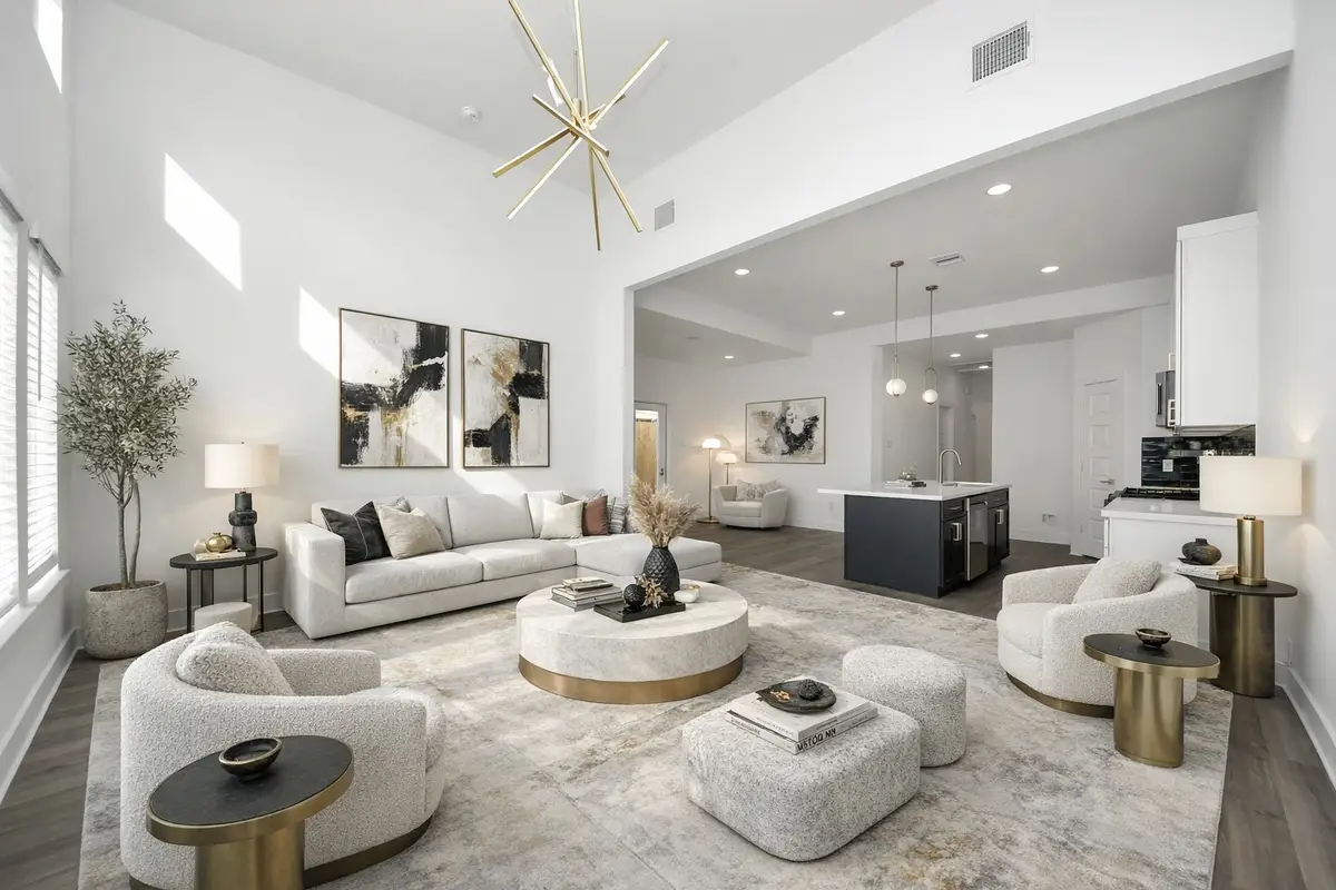 8125 Cabot Street, Houston, TX 77078 - #1