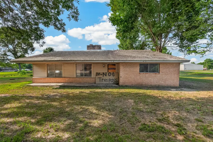 7235 Old Massey Ranch Road, Pearland, TX 77584 - #3